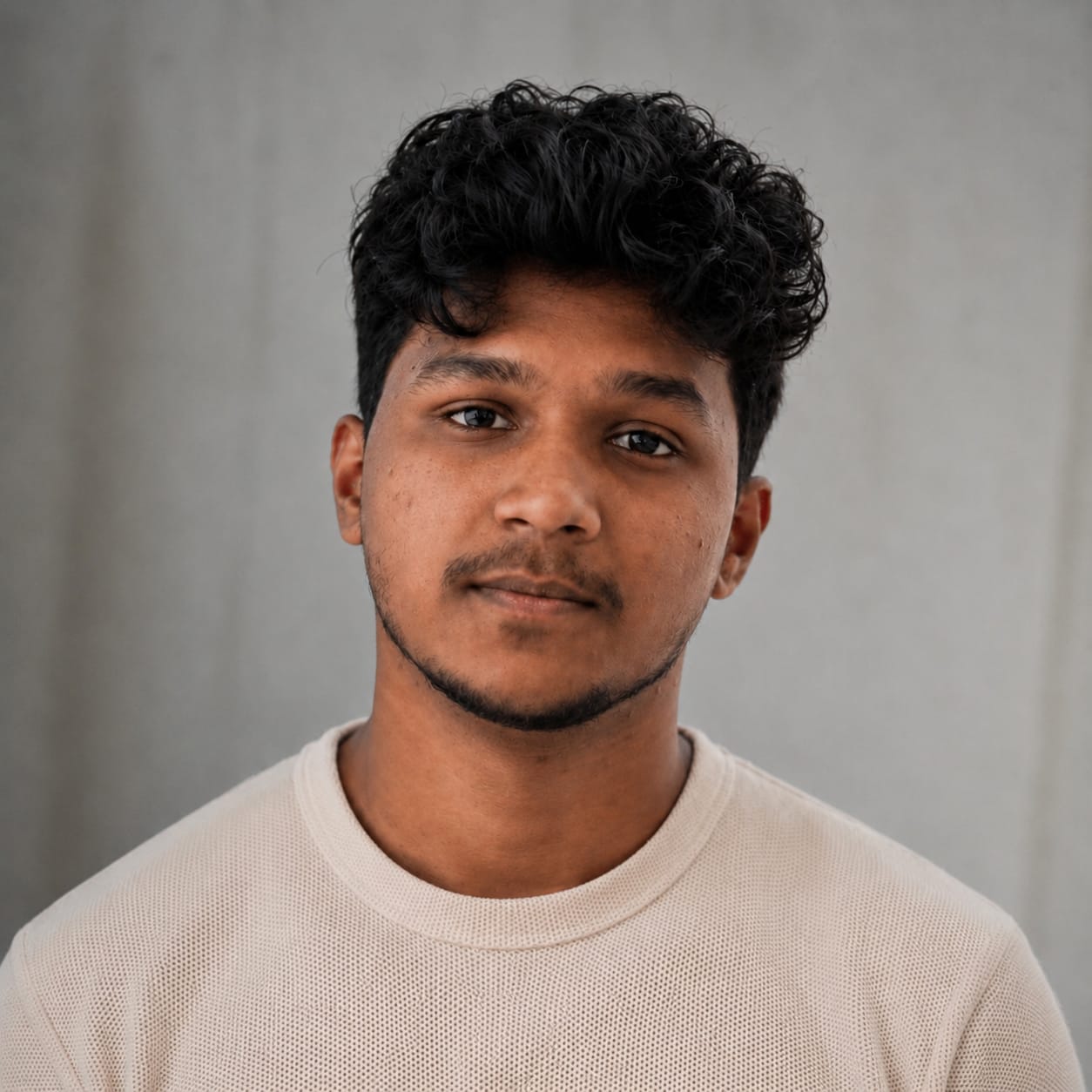 Daniyal Usmani